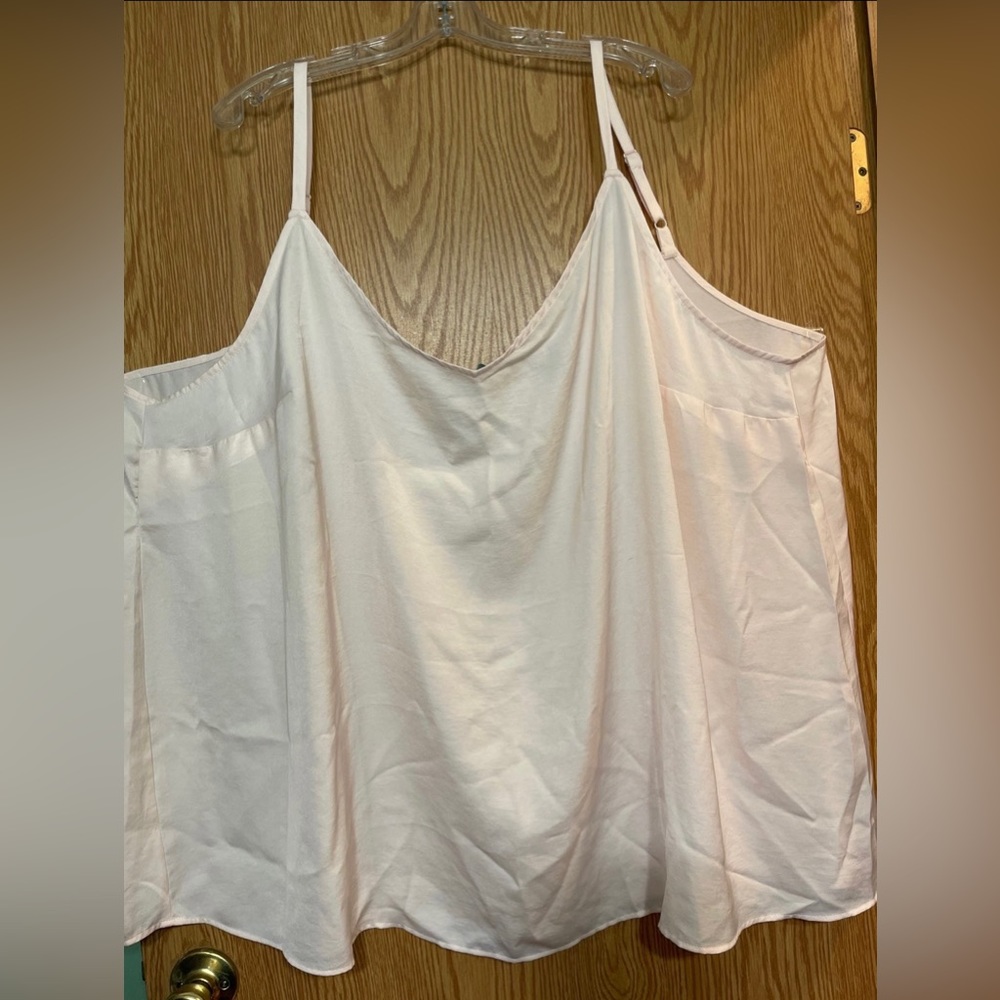 Torrid tank spaghetti strap